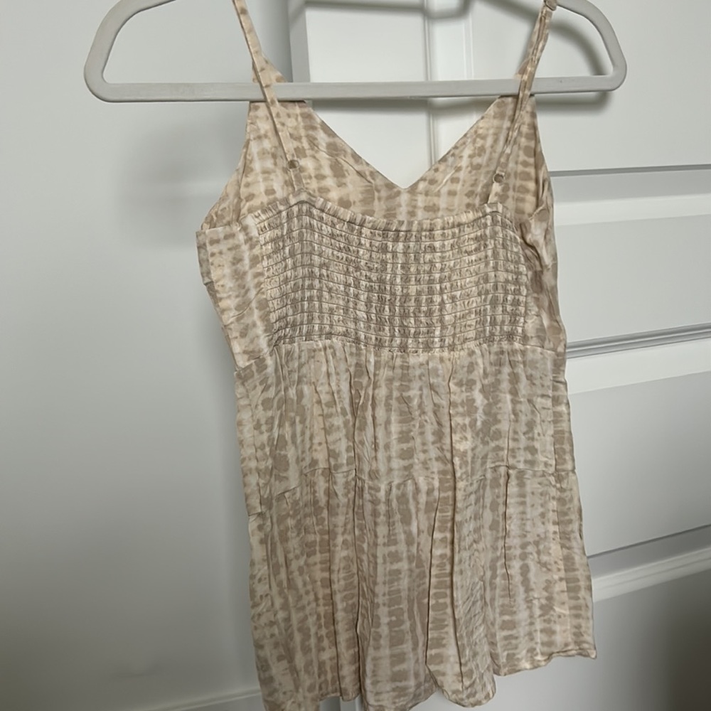 Tank Top - Picture 3 of 3